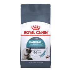 Royal Canin Dry Food Hairball Care 10kg